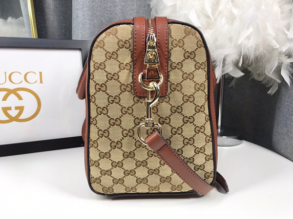 激安グッチバッグコピー素材ディテール